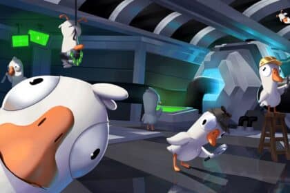 Goose Goose Duck Codes