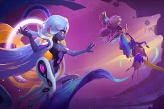 Idle Heroes Game