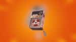 KATS Turntable Back Bling in Fortnite