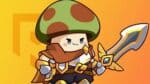 Legend of Mushroom Game