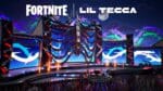 Lil Tecca Joins Fortnite Festival Season 15