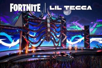 Lil Tecca Joins Fortnite Festival Season 15