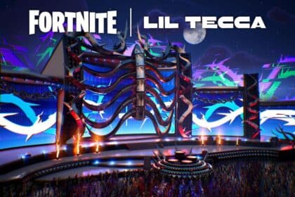 Lil Tecca Joins Fortnite Festival Season 15