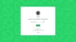 Lock WhatsApp Web With a Password
