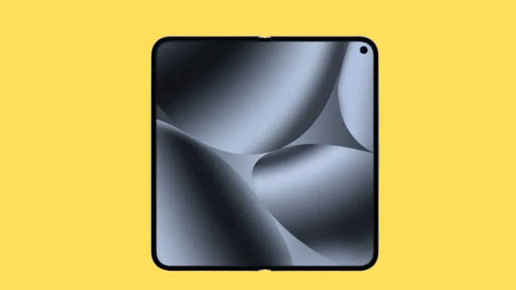 Pixel 10 Pro Fold Cameras