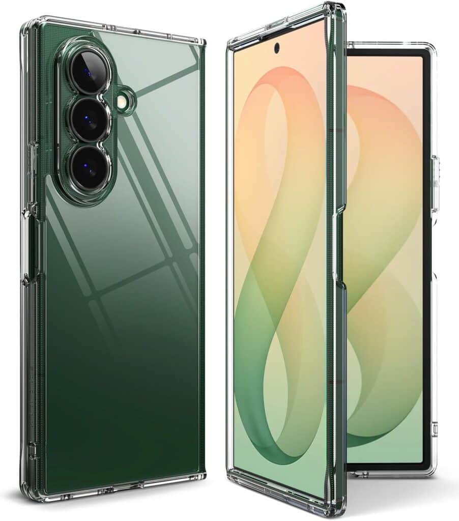 Ringke for Samsung Galaxy Z Fold 8 Ultra Case