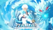 Roblox Peroxide Game