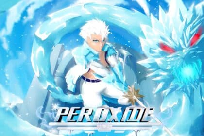 Roblox Peroxide Game