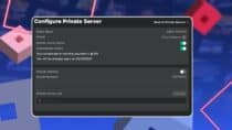 Roblox Private Servers Explained