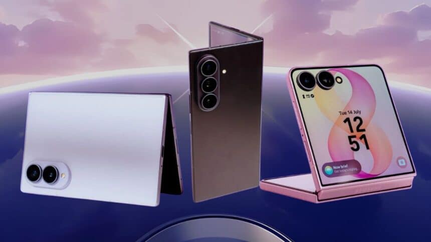 Samsung Galaxy Unpacked 2026
