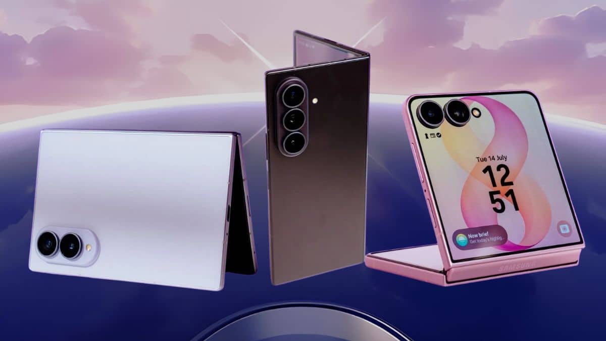 Samsung Galaxy Unpacked 2026