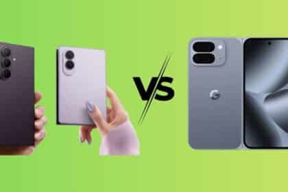 Samsung Galaxy Z Fold 8, Fold 8 Ultra vs. Google Pixel 10 Pro Fold