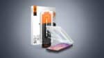 Samsung Galaxy Z Fold 8 Ultra Screen Protector