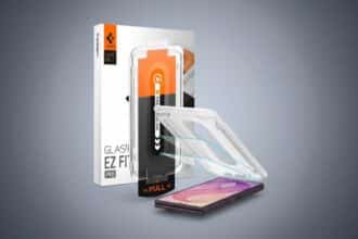 Samsung Galaxy Z Fold 8 Ultra Screen Protector