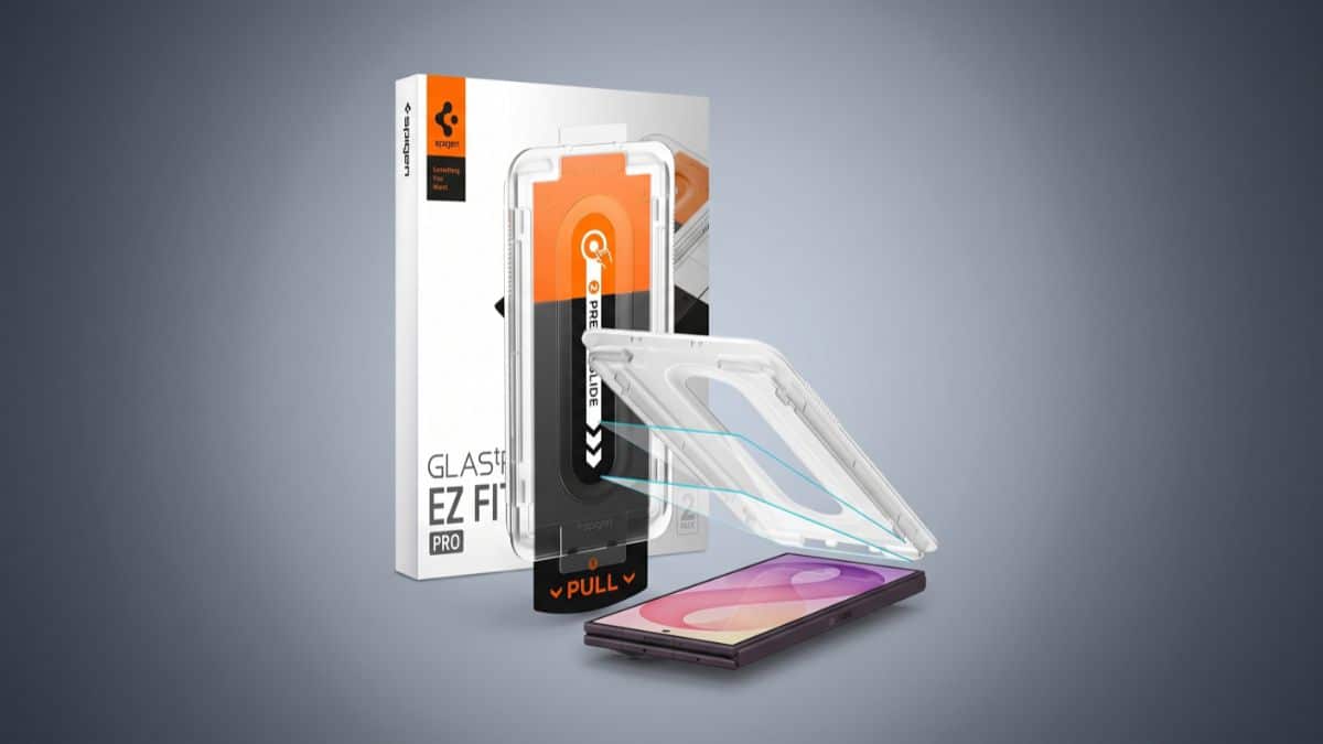 Samsung Galaxy Z Fold 8 Ultra Screen Protector