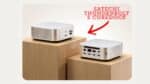 Satechi Thunderbolt 5 CubeDock