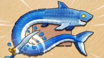 Scale Slimy Fish Game