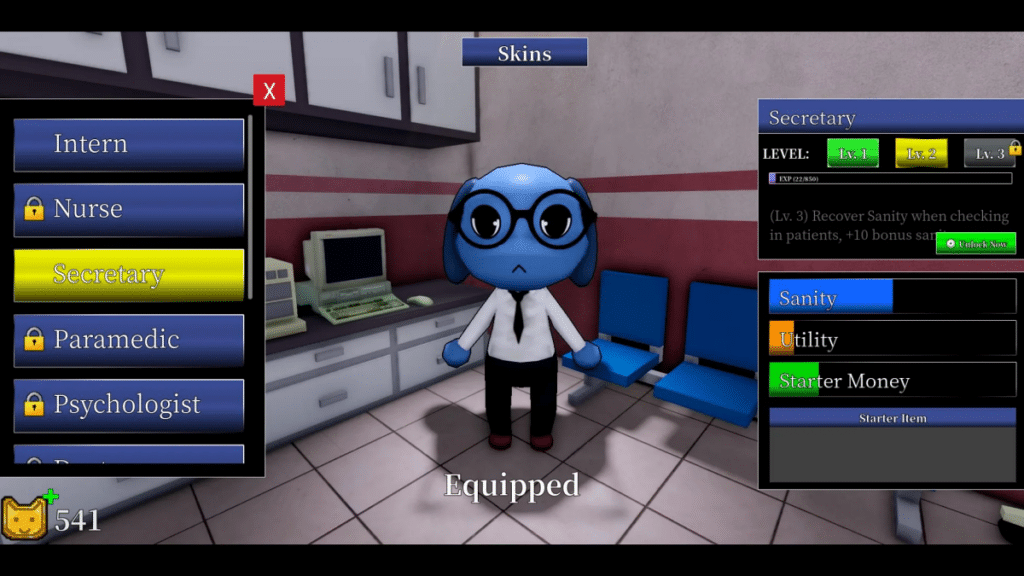 All Animal Hospital Classes In Roblox Perks Prices And Best Picks
