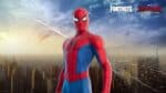 Spider-Man Brand New Day Comes to Fortnite