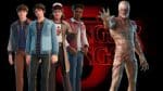 Stranger Things Skins in Fortnite