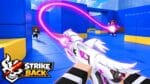 Strike Back Game