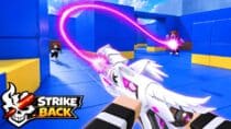 Strike Back Game