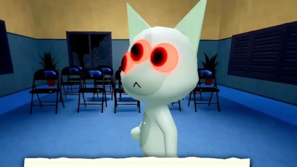 Three Eyes