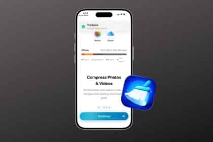 Tiny Space for iPhone Storage Review