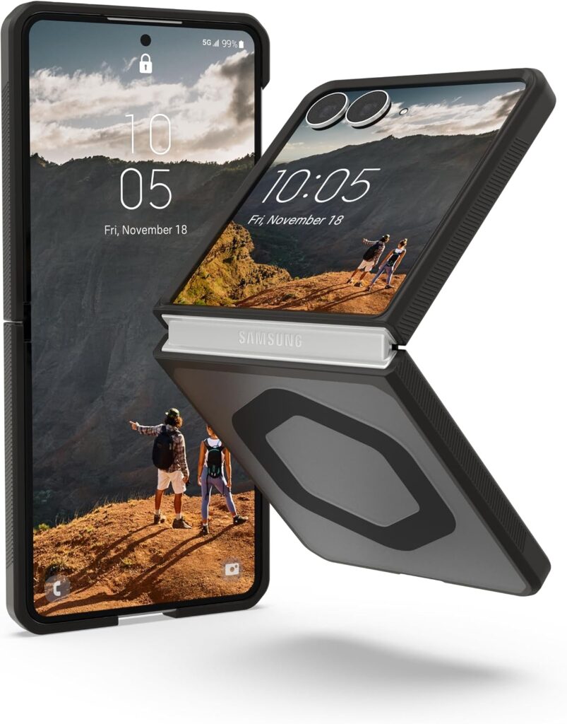 UAG Designed for Samsung Galaxy Z Flip8 Case