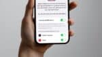 Use Priority Notifications on iPhone