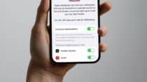 Use Priority Notifications on iPhone