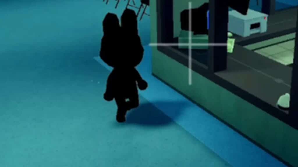Void Body
