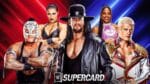 WWE SuperCard Codes