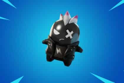 What Does the Punk Sprite Do in Fortnite