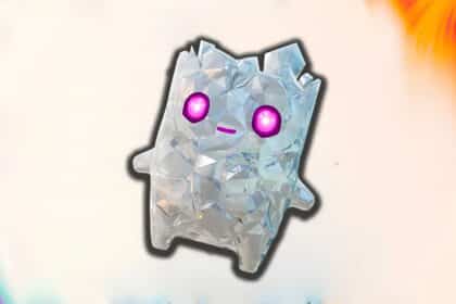 What New Sprites Are Coming in the Fortnite v41.30 Update?