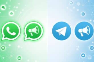 WhatsApp Channels vs. Telegram Channels