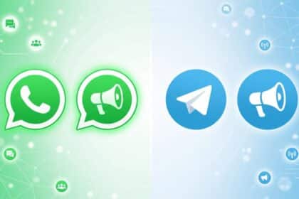 WhatsApp Channels vs. Telegram Channels