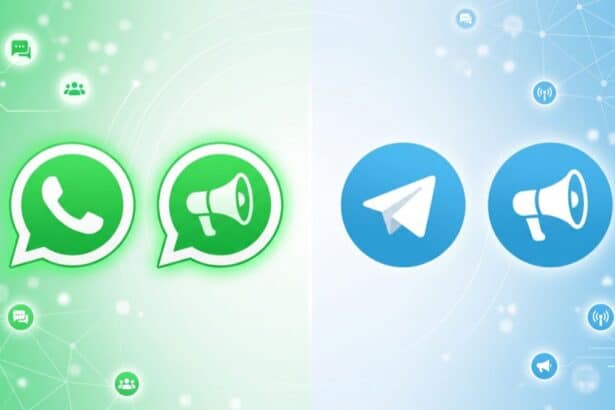 WhatsApp Channels vs. Telegram Channels