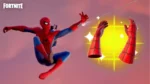 Get Spider-Man's Web Shooters in Fortnite