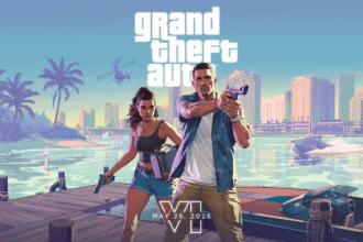 GTA 6 Weapons List