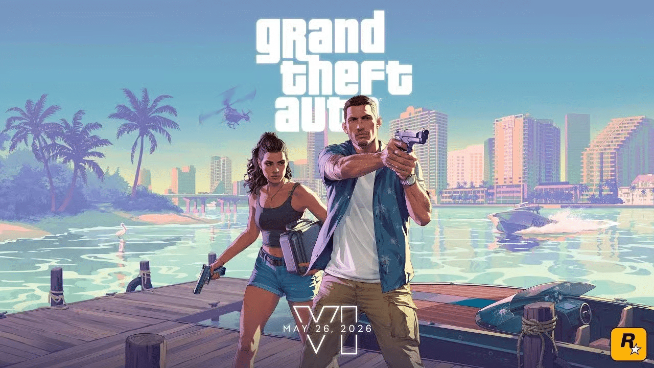GTA 6 Weapons List