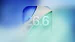 iOS 26.6 Developer Beta 5 Release