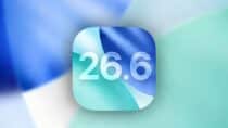 iOS 26.6 Released for iPhone