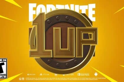 Acquire Power-Ups in Fortnite Chapter 7 Season 4