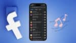 Add Music to a Facebook Post