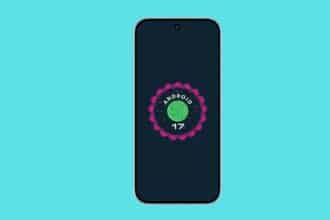 Android 17 QPR1 Beta 8