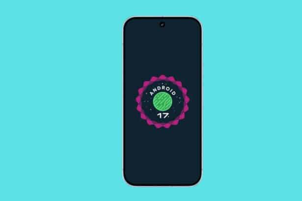 Android 17 QPR1 Beta 8