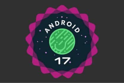 Android 17 QPR2 Beta 4
