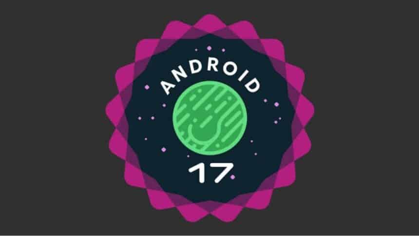 Android 17 QPR2 Beta 4