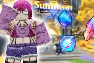Anime Expeditions Game